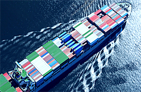 Oceanfreight